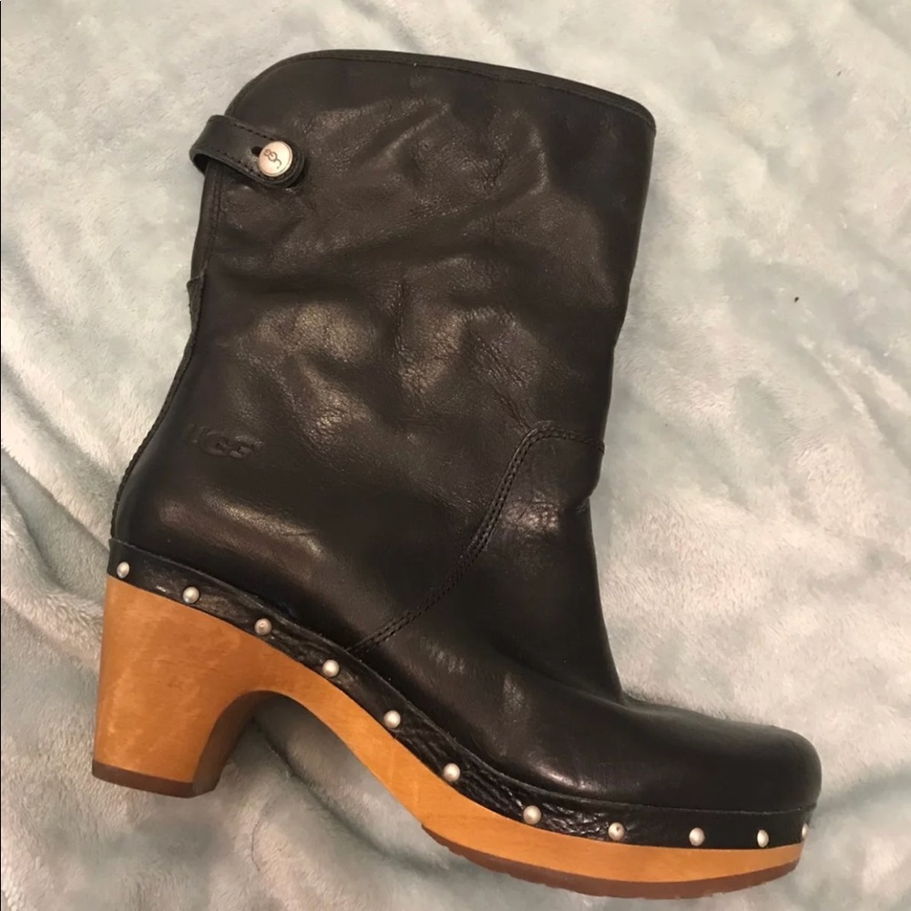Ugg australia women’s lynnea 2 boot